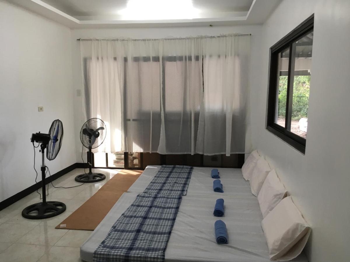 Villa Bolinao Transient House A Balingasay Exterior foto